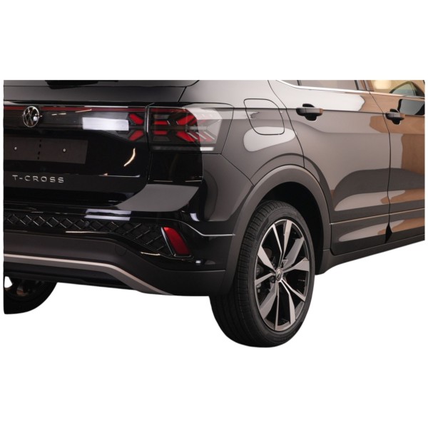 Volkswagen T-Cross R-Line 1.0 TSI DSG 85 kW