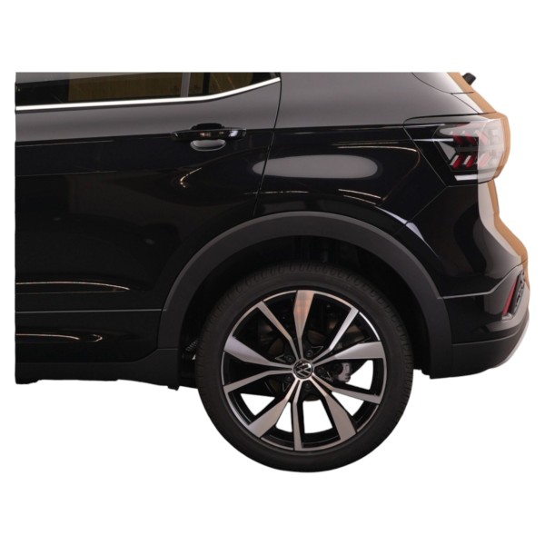 Volkswagen T-Cross R-Line 1.0 TSI DSG 85 kW