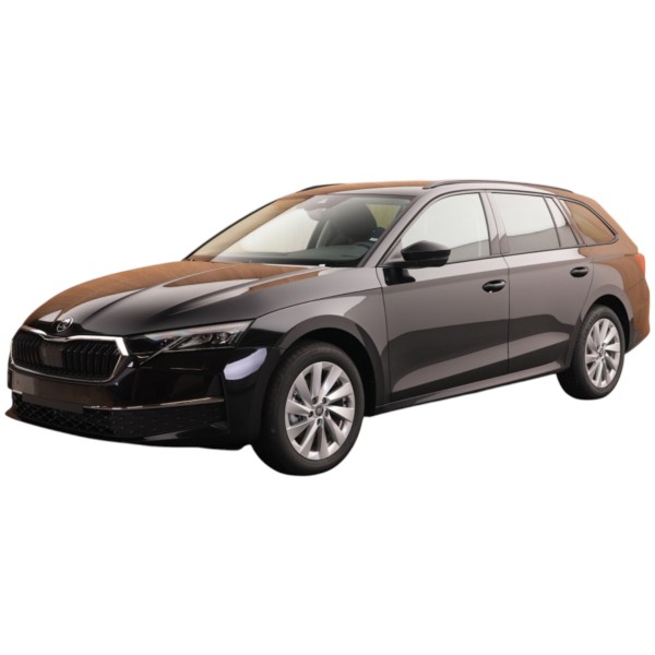 Skoda Octavia Selection | Stylish Diesel Wagon