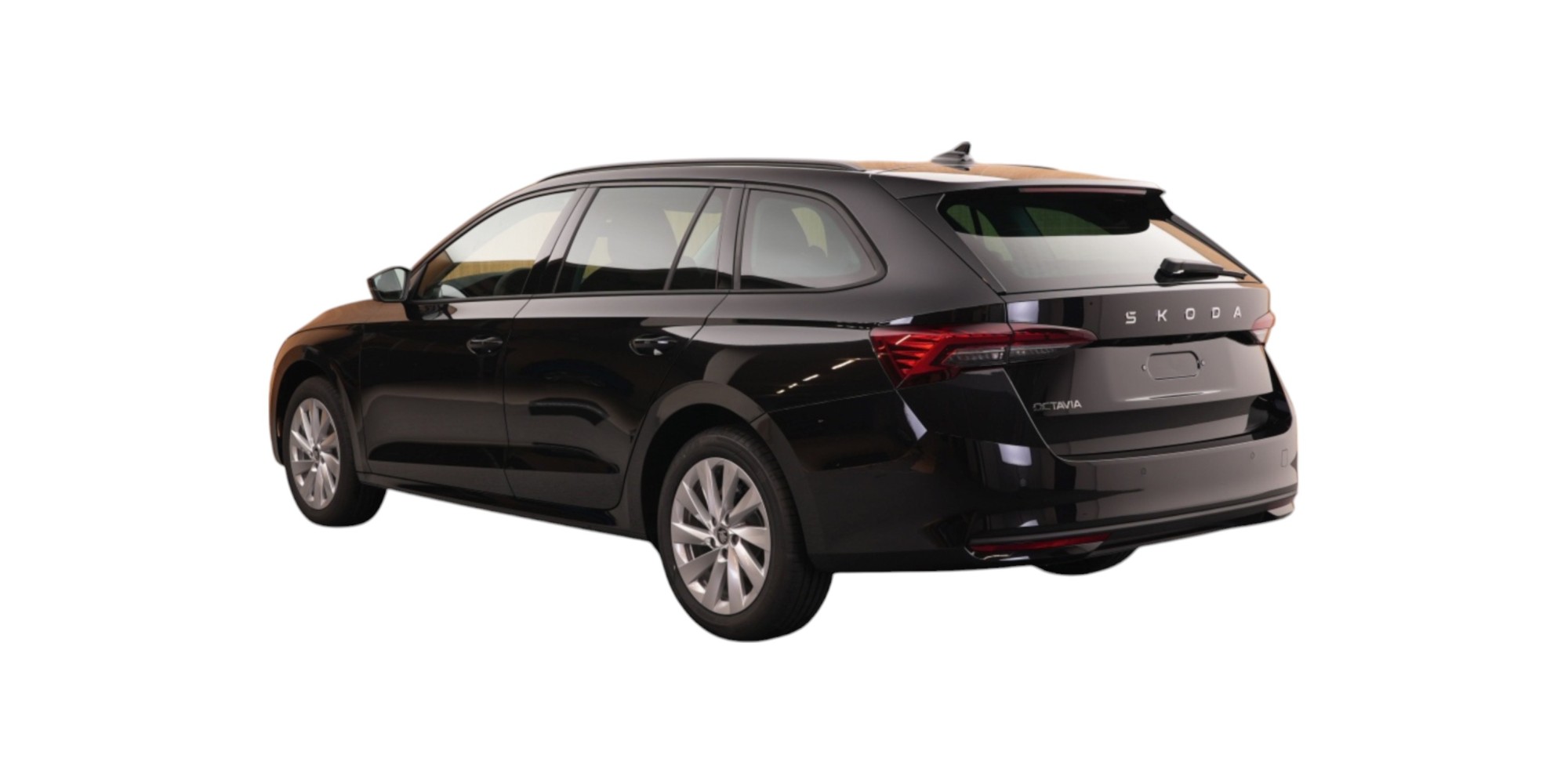 Skoda Octavia Selection | Stylish Diesel Wagon