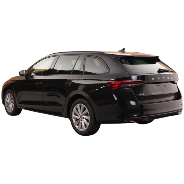 Skoda Octavia Selection | Stylish Diesel Wagon