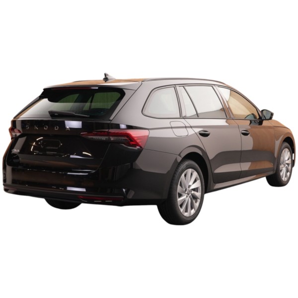 Skoda Octavia Selection | Stylish Diesel Wagon