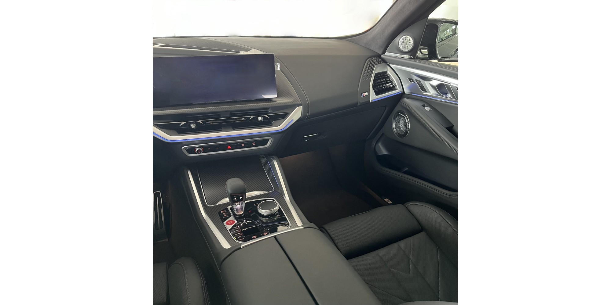 BMW XM | Save 14% | Ultimate Driving Machine