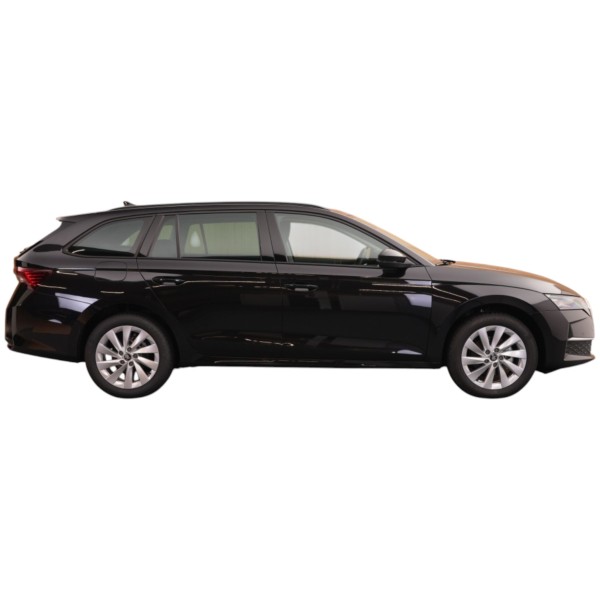 Skoda Octavia Selection | Stylish Diesel Wagon