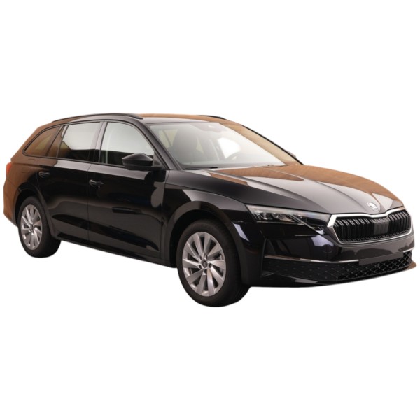 Skoda Octavia Selection | Stylish Diesel Wagon