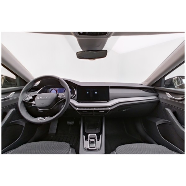 Skoda Octavia Selection | Stylish Diesel Wagon