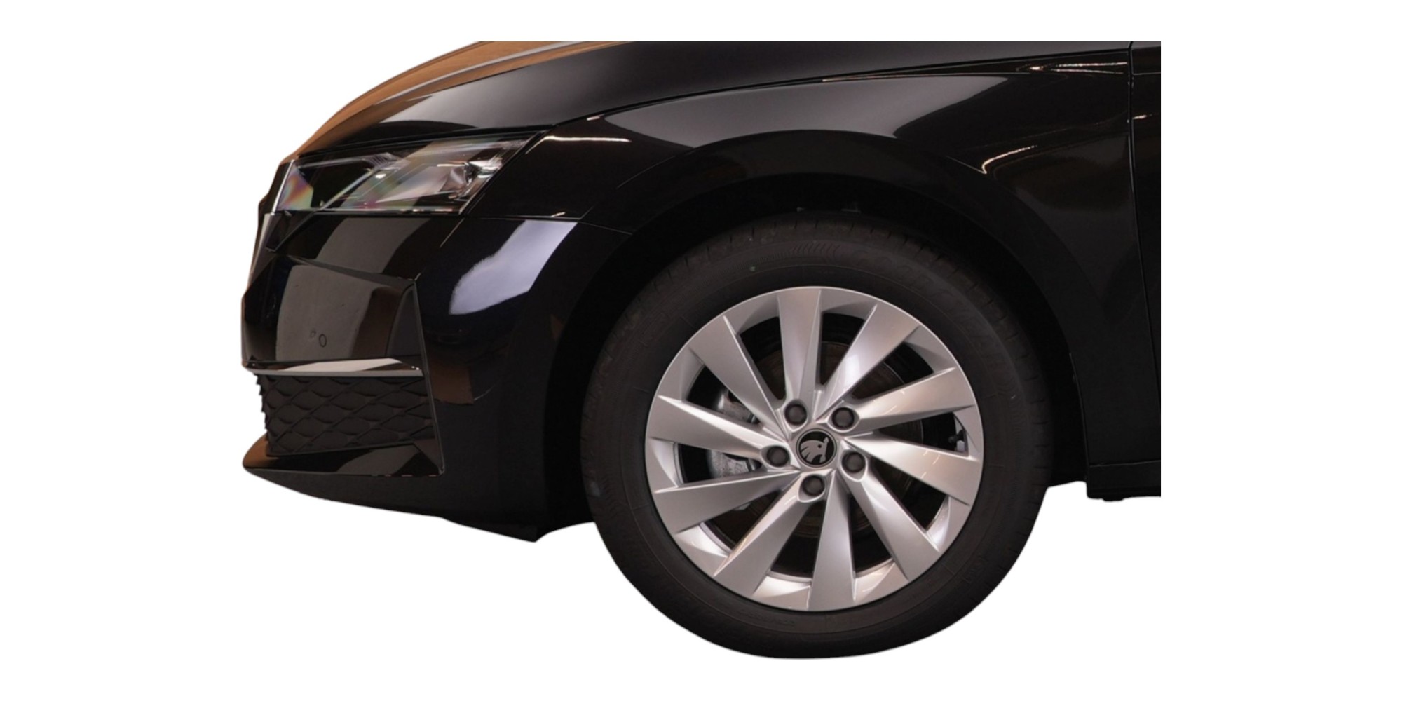 Skoda Octavia Selection | Stylish Diesel Wagon