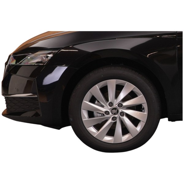 Skoda Octavia Selection | Stylish Diesel Wagon