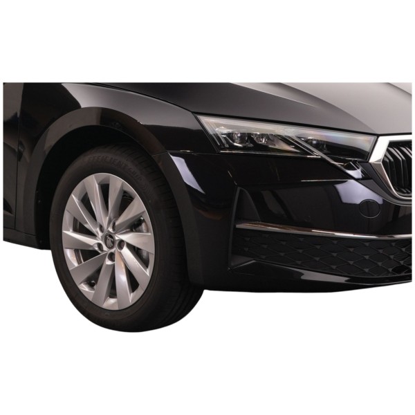 Skoda Octavia Selection | Stylish Diesel Wagon