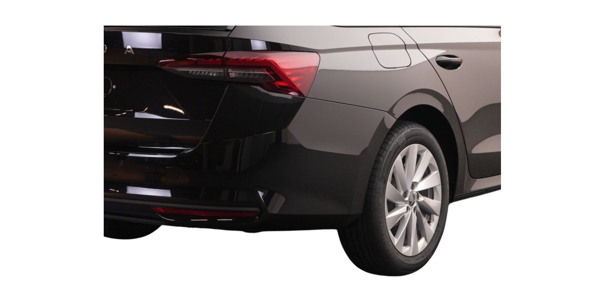 Skoda Octavia Selection | Stylish Diesel Wagon