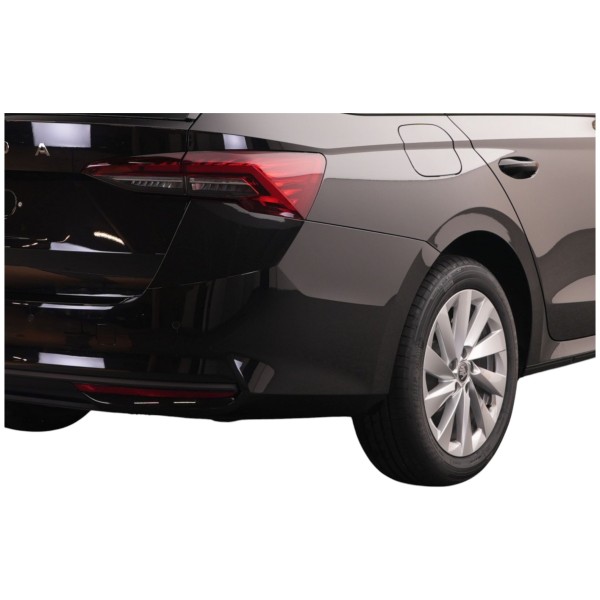 Skoda Octavia Selection | Stylish Diesel Wagon