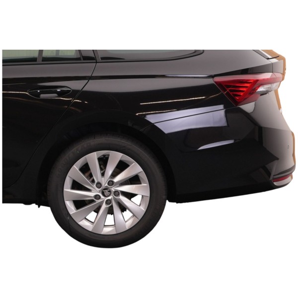 Skoda Octavia Selection | Stylish Diesel Wagon