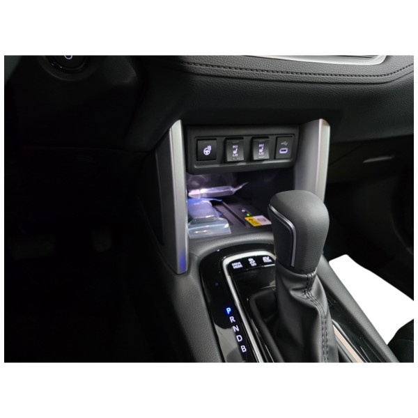 Toyota Corolla Cross Hybrid – Efficiency & Comfort | Buy Now