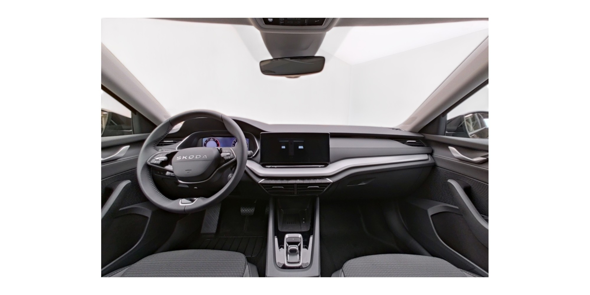 Skoda Octavia Selection | Stylish Diesel Wagon