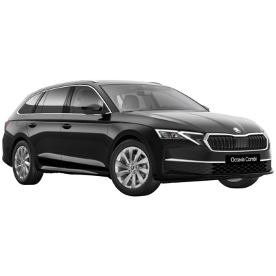 Skoda Octavia Selection | Stylish Diesel Wagon
