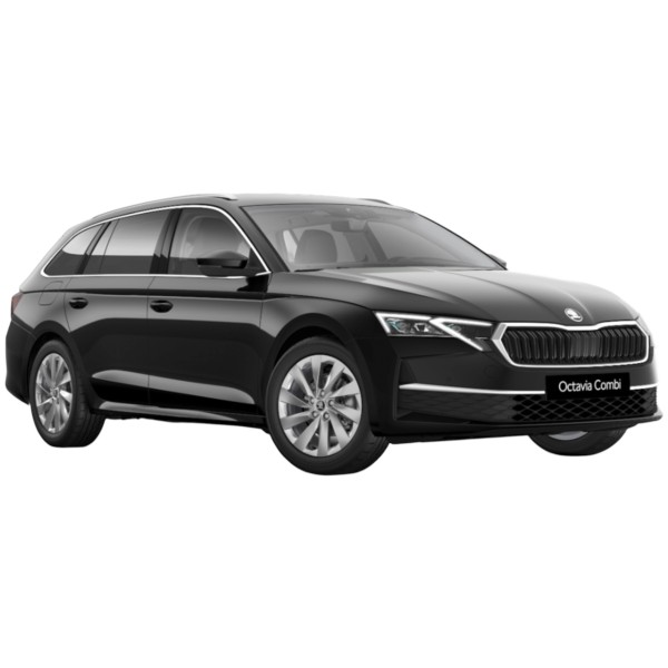 Skoda Octavia Selection | Stylish Diesel Wagon