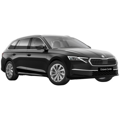 Skoda Octavia Combi 2.0 TDI DSG – Efficient & Spacious