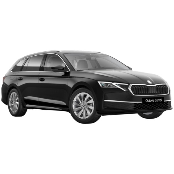 Skoda Octavia Combi 2.0 TDI DSG – Efficient & Spacious