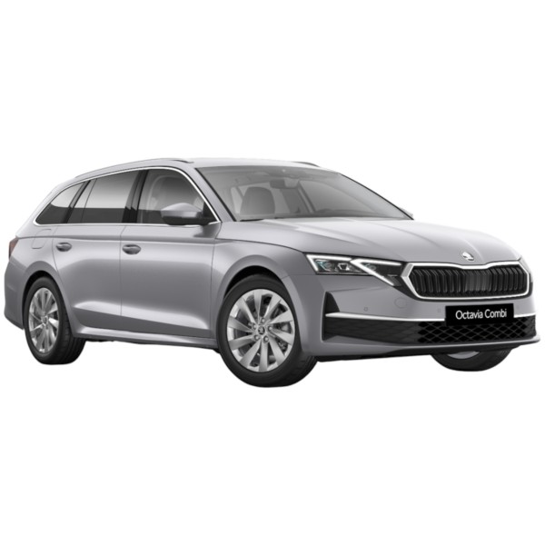 Skoda Octavia Combi 2.0 TDI DSG – Efficient & Spacious