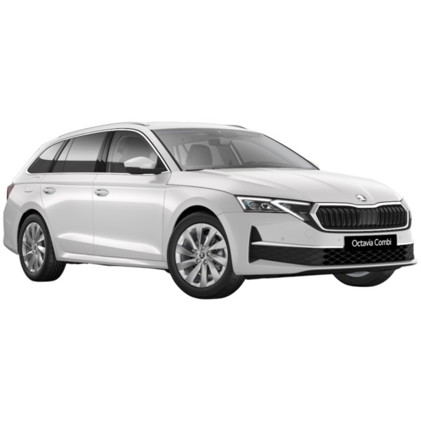 Skoda Octavia Selection | Stylish Diesel Wagon