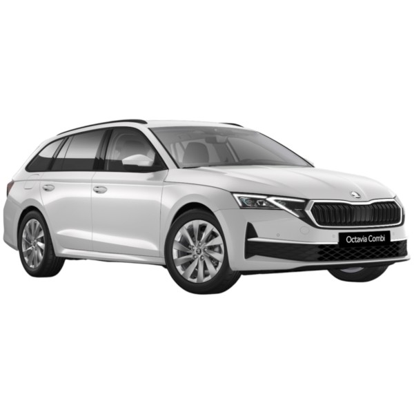 Skoda Octavia Selection | Stylish Petrol Wagon