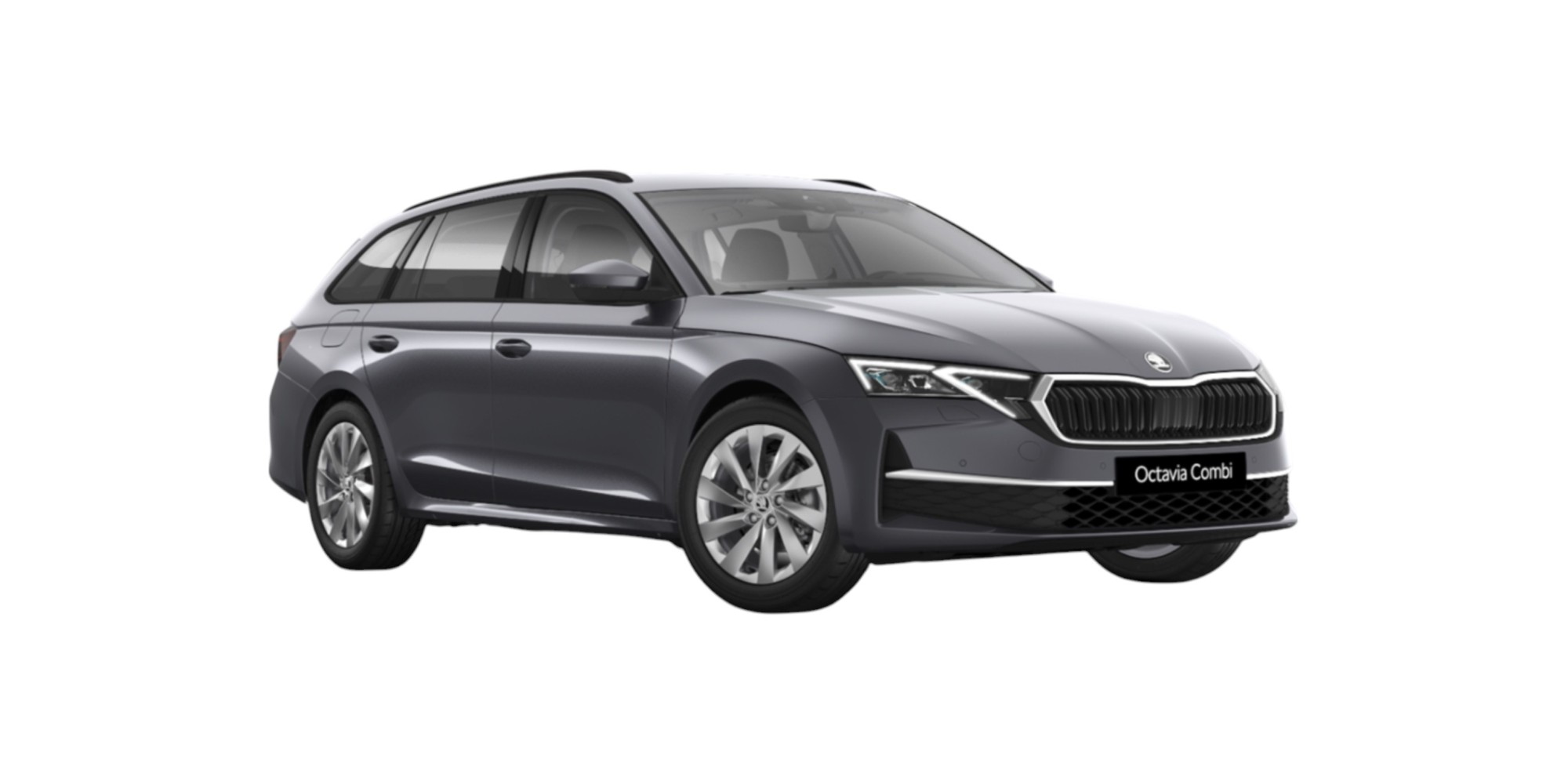 Skoda Octavia Selection | Stylish Petrol Wagon