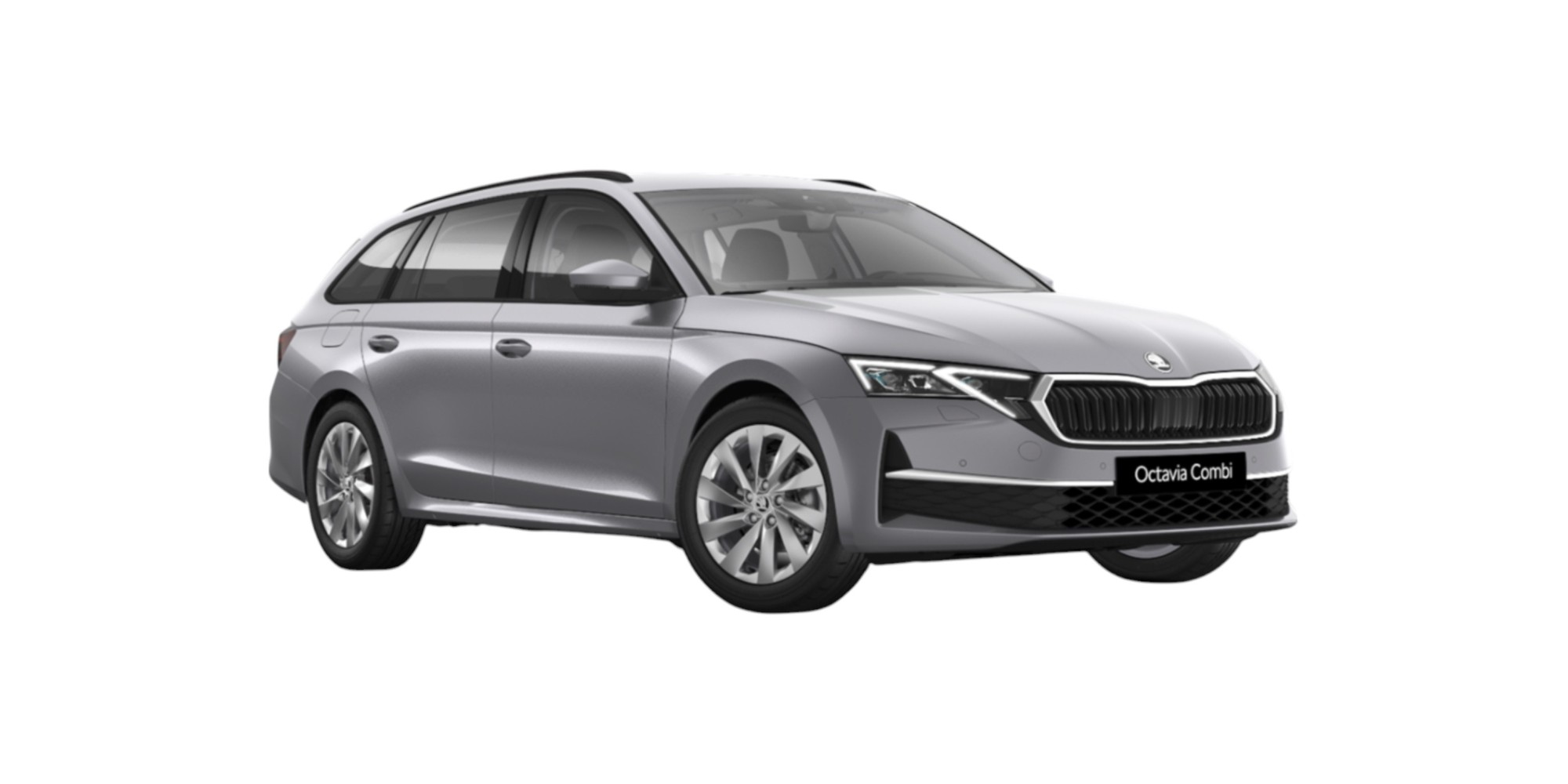Skoda Octavia Selection | Stylish Petrol Wagon