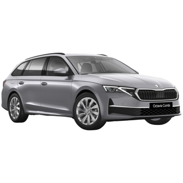 Skoda Octavia Selection | Stylish Petrol Wagon