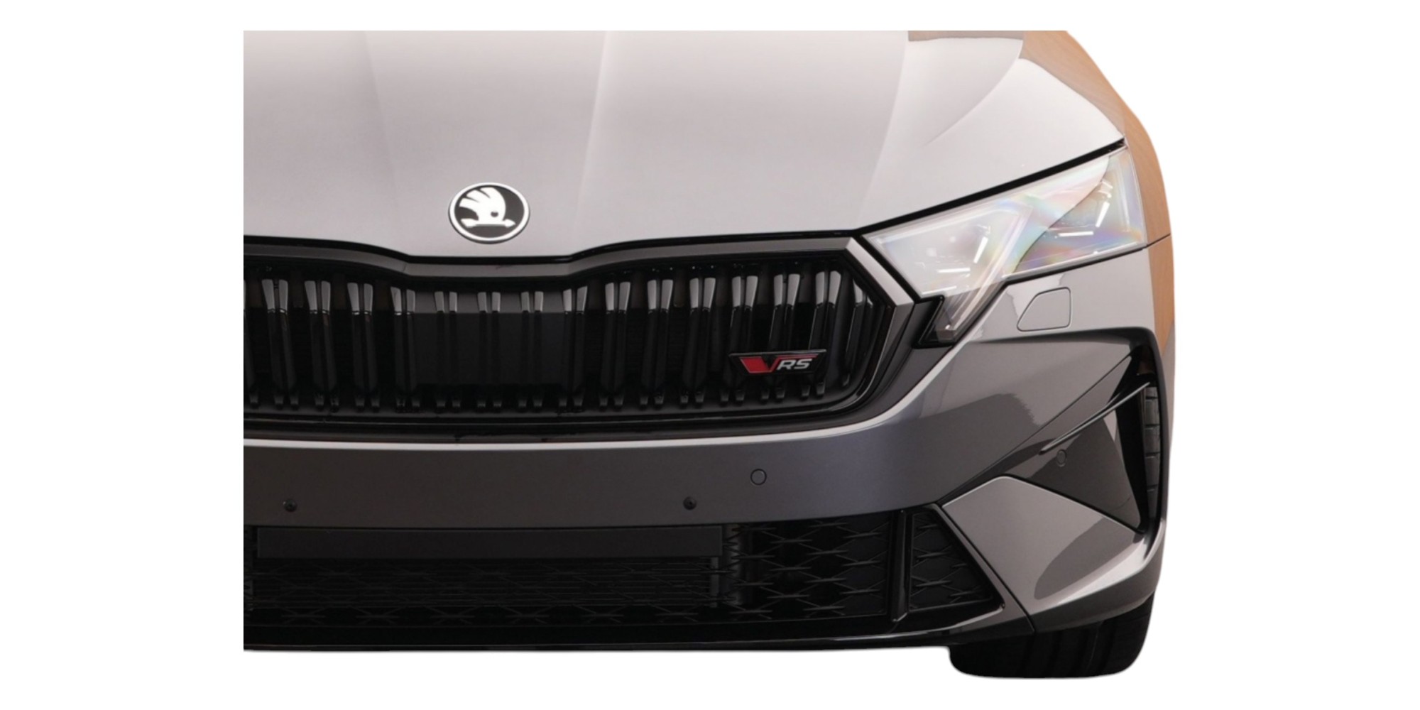 Skoda Octavia Combi RS 2.0 TSI DSG – Sporty & Spacious