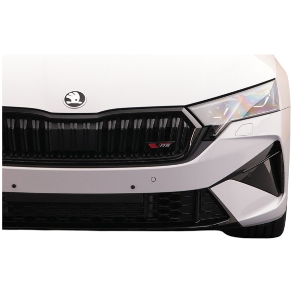 Skoda Octavia Combi RS 2.0 TSI DSG – Sporty & Spacious