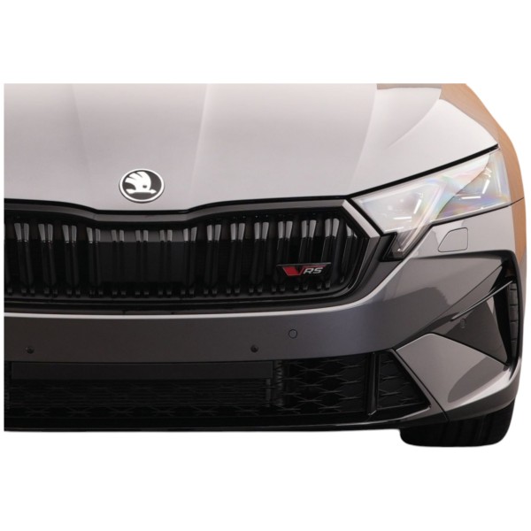 Skoda Octavia Combi RS 2.0 TSI DSG – Sporty & Spacious