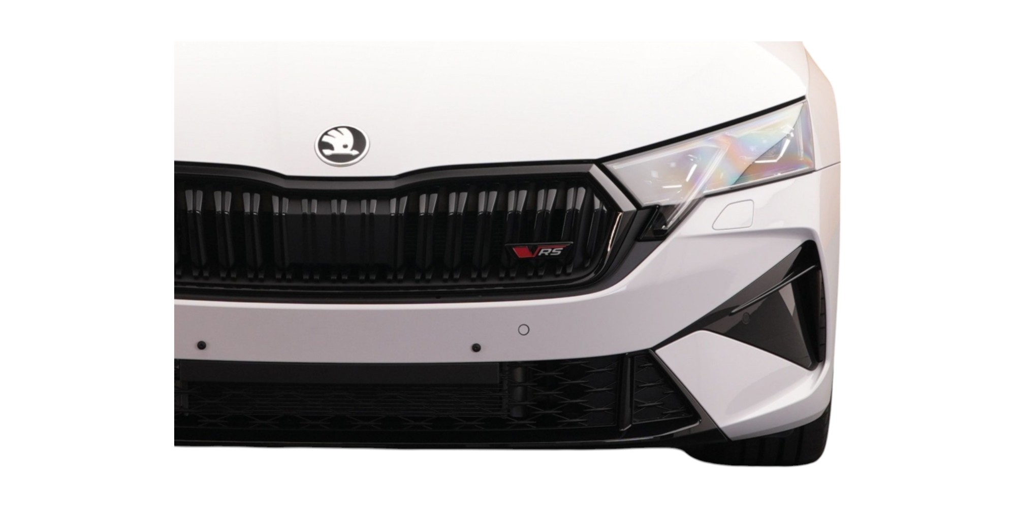 Skoda Octavia Combi RS 2.0 TSI DSG – Sporty & Spacious