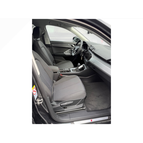 Audi Q3 Sportback S Line | Sporty SUV