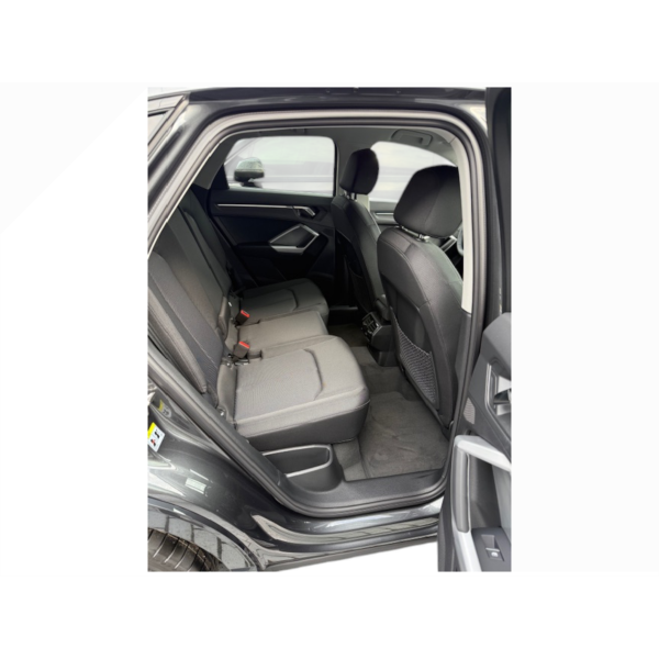 Audi Q3 Sportback S Line | Sporty SUV