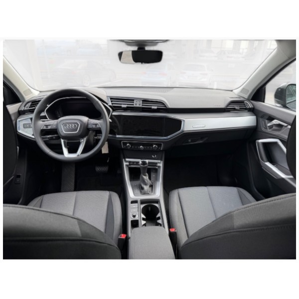 Audi Q3 Sportback S Line | Sporty SUV