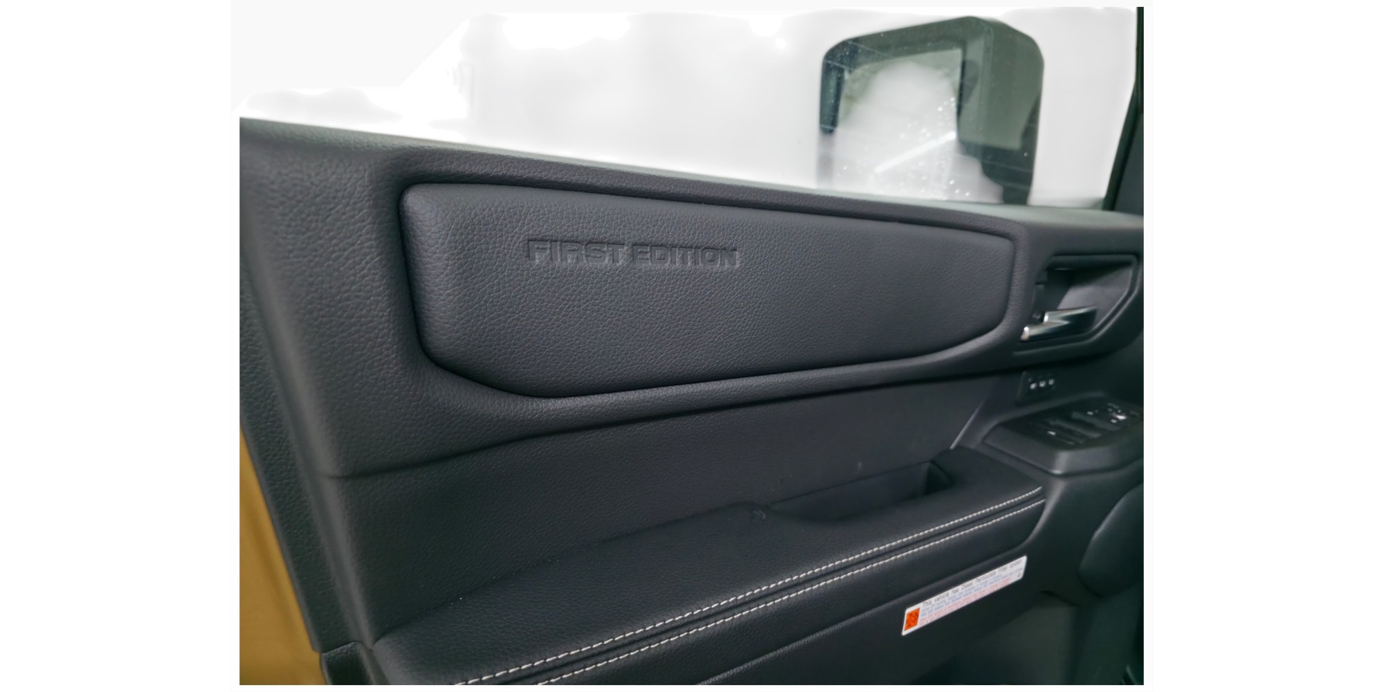 Toyota Land Cruiser 250 First Edition – Power & Off-Road Mastery