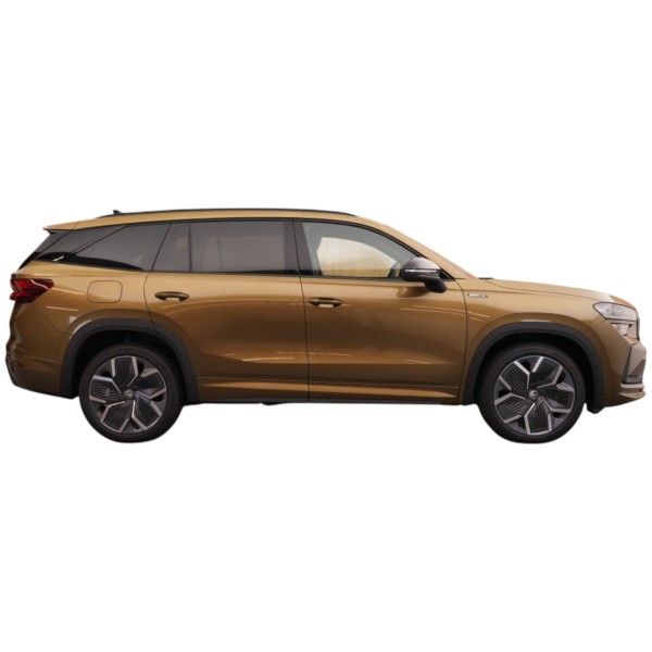 Škoda Kodiaq Sportline iV – Hybrid Power & Style | Drive Now