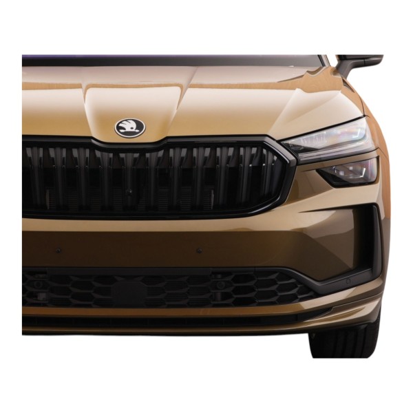 Škoda Kodiaq Sportline iV – Hybrid Power & Style | Drive Now