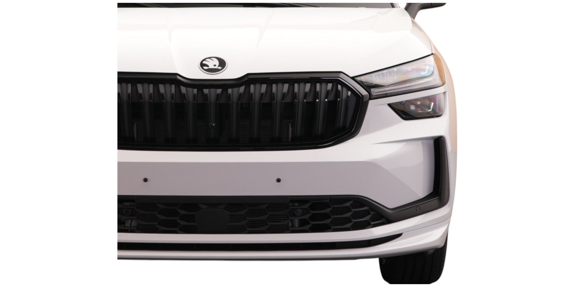 Škoda Kodiaq Sportline iV – Hybrid Power & Style | Drive Now