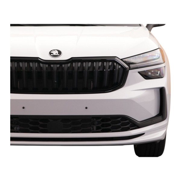 Škoda Kodiaq Sportline iV – Hybrid Power & Style | Drive Now