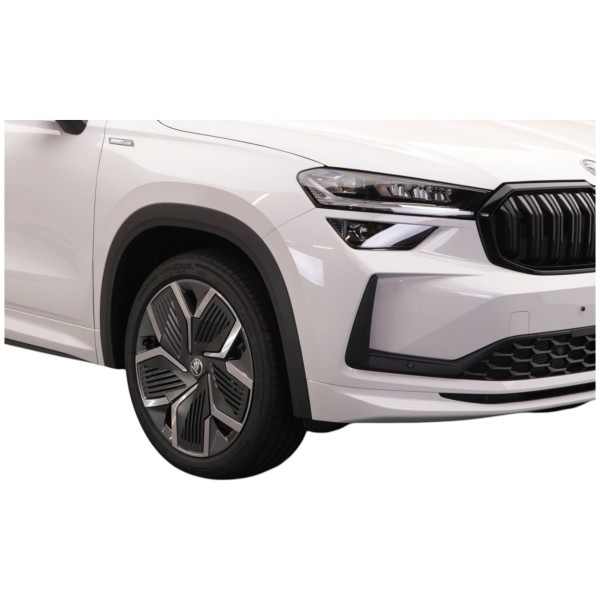 Škoda Kodiaq Sportline iV – Hybrid Power & Style | Drive Now