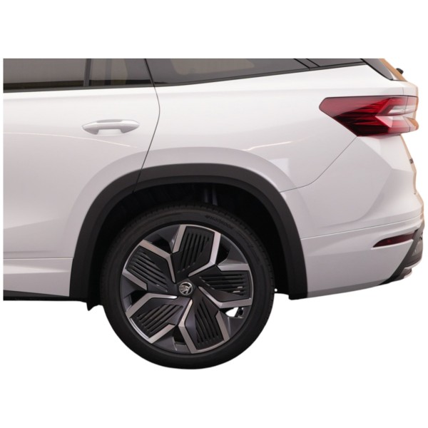 Škoda Kodiaq Sportline iV – Hybrid Power & Style | Drive Now