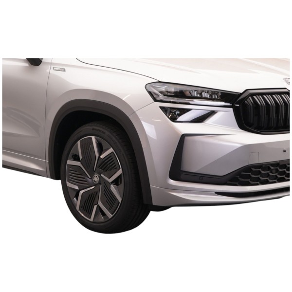 Škoda Kodiaq Sportline iV – Hybrid Power & Style | Drive Now