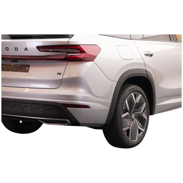 Škoda Kodiaq Sportline iV – Hybrid Power & Style | Drive Now