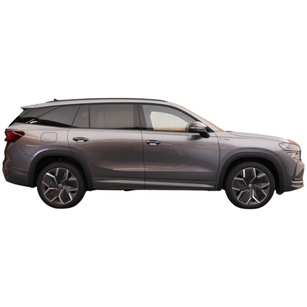 Škoda Kodiaq Sportline iV – Hybrid Power & Style | Drive Now