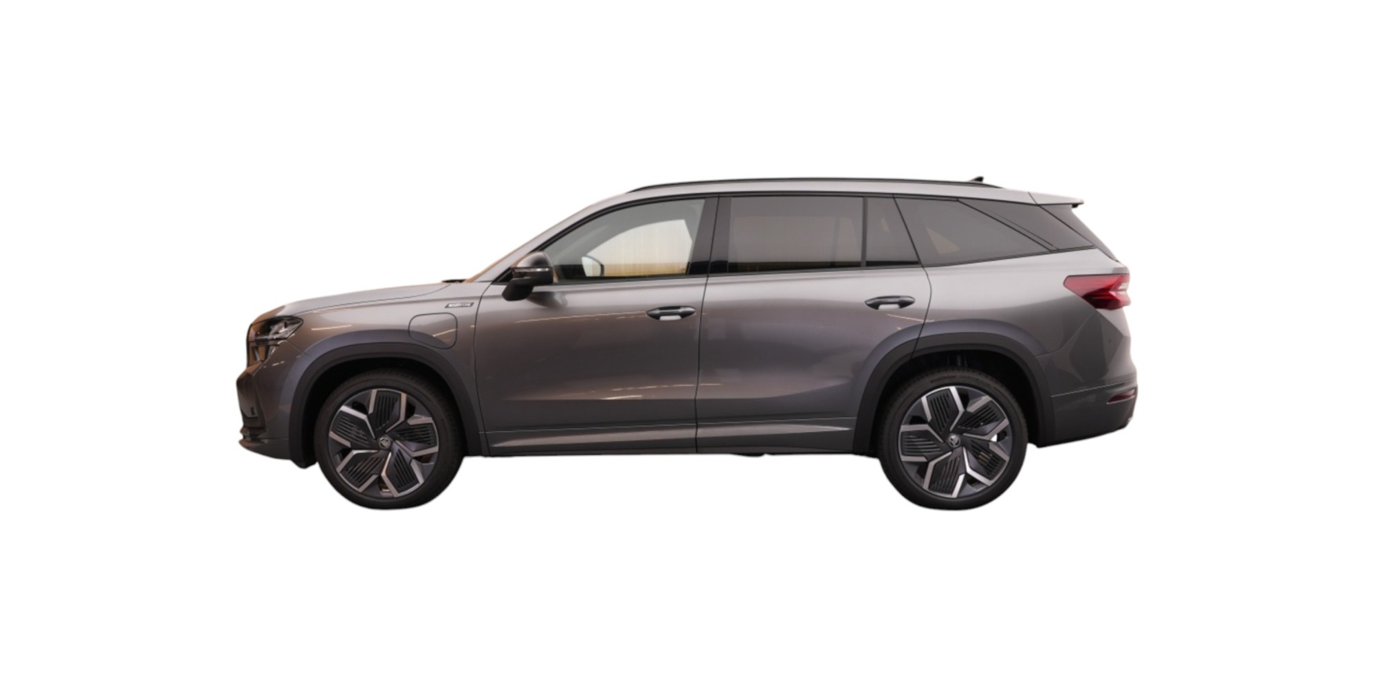 Škoda Kodiaq Sportline iV – Hybrid Power & Style | Drive Now