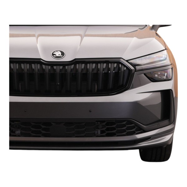 Škoda Kodiaq Sportline iV – Hybrid Power & Style | Drive Now