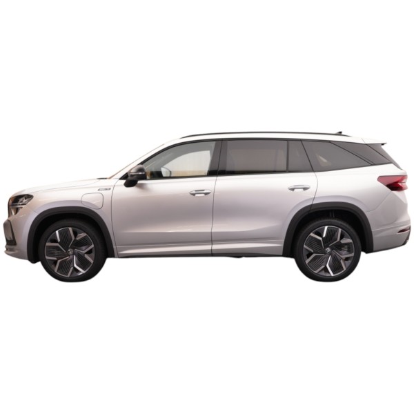 Škoda Kodiaq Sportline iV – Hybrid Power & Style | Drive Now