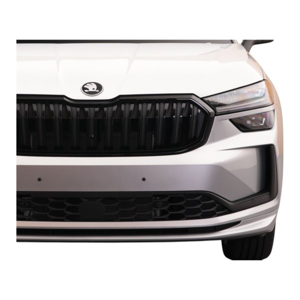 Škoda Kodiaq Sportline iV – Hybrid Power & Style | Drive Now