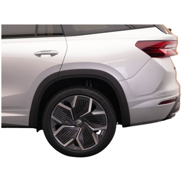 Škoda Kodiaq Sportline iV – Hybrid Power & Style | Drive Now